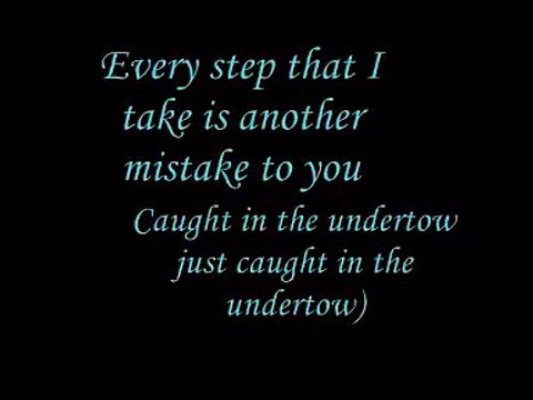 Linkin Park: Numb- lyrics