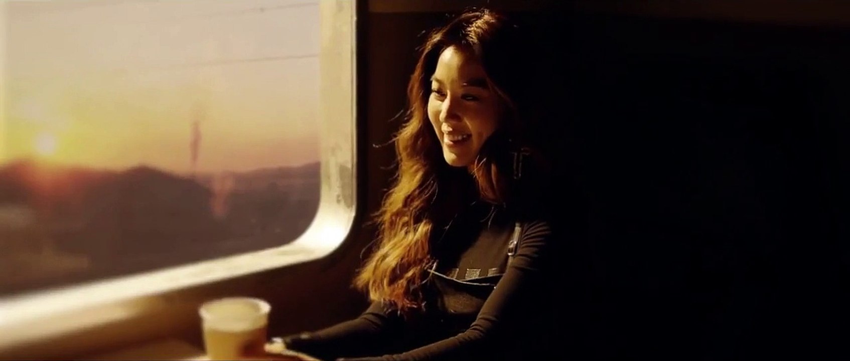 Eun Ji won (은지원) (Feat. Jeremy) - Trauma (트라우마)