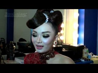 Hanya Lulus SD, Zaskia Gotik Tak Kecil Hati