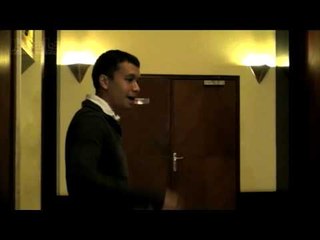 Samuel Rizal Ajak Anak Dugem