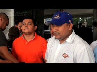 Tertangkap Bawa Ganja, Roby Geisha Minta di Rehab