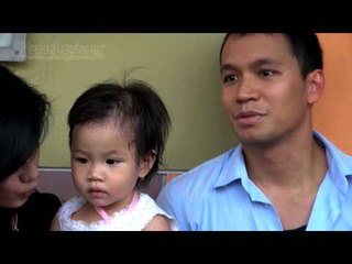 Samuel Rizal Turun Tangan Urus Anak