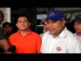 Roby Geisha Pakai Ganja, Musica Kecolongan