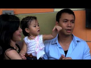 Samuel Rizal Larang Anak Konsumsi Makanan Instant