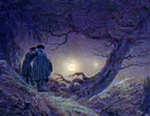 Abendlied - Der Mond ist aufgegangen (vorgelesen)