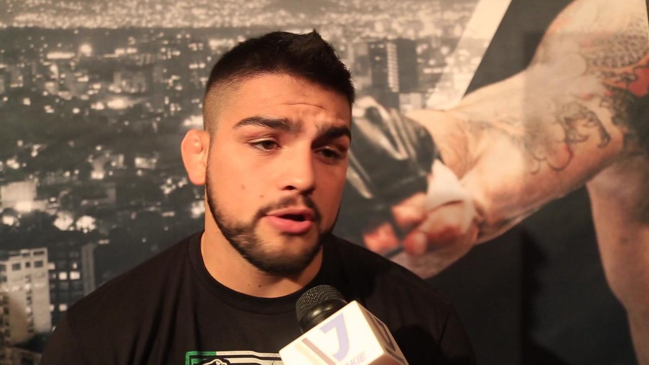 Can smarter training help duck the injury bug? Fighters weigh in