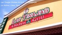Las Tinajas Chicken & Grill - La Molina, Lima, Perú
