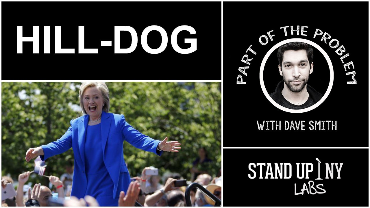 Hill-Dog