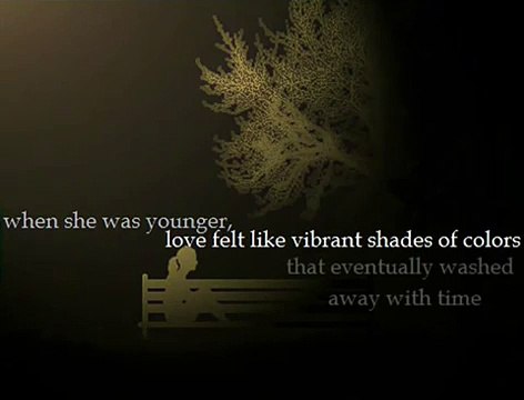 Counting Crows - Colorblind