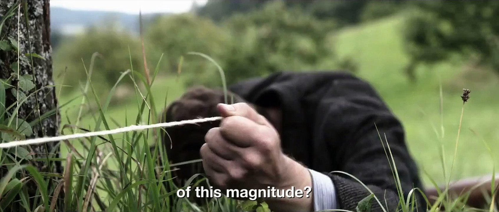 13 MINUTES Trailer HD (2015) -Christian Friedel,Katharina Schüttler