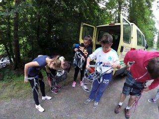 Stage plein air 2015 semaine 2 jour 1