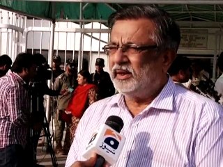 Point of Order-Geo Reports-15 Jun 2015