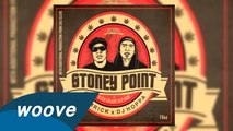 Demrick & DJ Hoppa - Stoner Nation