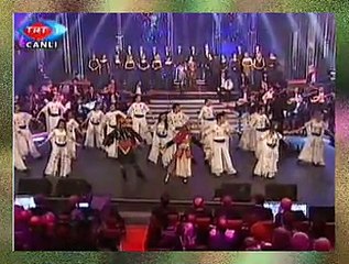 Emel TAŞÇIOĞLU & Gülşen KUTLU *Bulguru Gaynadırlar Serinde Yayladırlar* (HÜDAYDA)