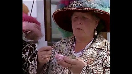 TINNED HEELS AND JELLIED DREAMS