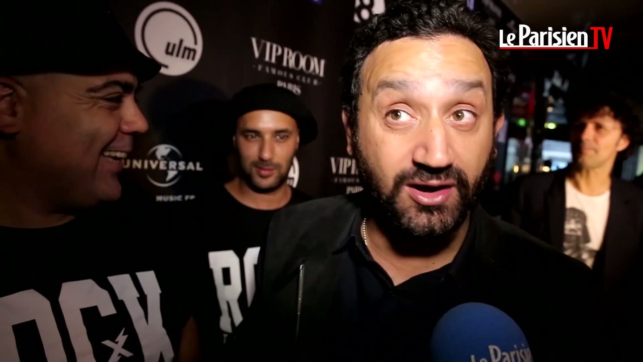 Tout savoir sur « bogda bogda bogdanov » le tube de l'été de Cyril Hanouna