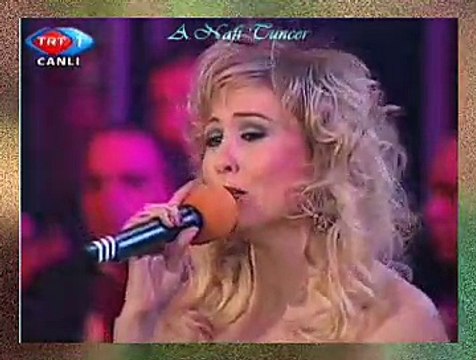 Emine ATA & Mehsem ÖZŞİMŞİR *Muhabbet Bağına Girdim Bu Gece*