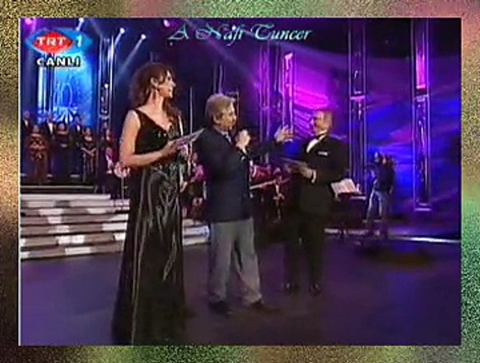 Ali KIRCA *Çökertme*