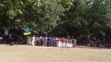 موسم تمارووت نواحي امنتانوت 2014 الحلقة 3-mawsim tamarout parti 3