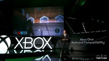 Xbox One - Backward Compatibility Gameplay (Mass Effect)