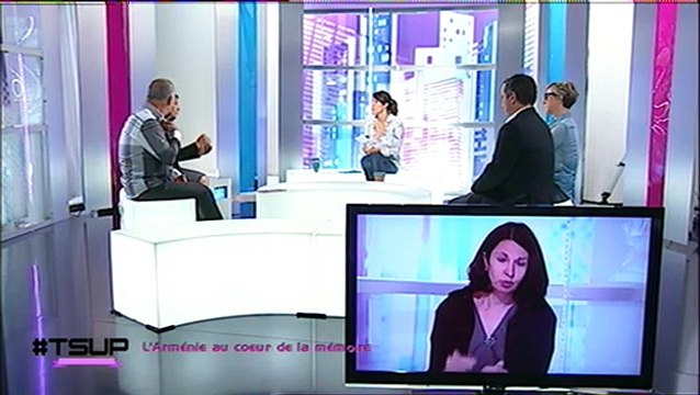 Tout sur un plateau 15/06/15 Seconde Partie