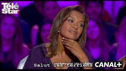 Karine Le Marchand évoque sa relation avec Liliam Thuram