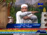 احراق الجن الكافر بالقران الكريم لفضيلة الشيخ احمد عبد عوض