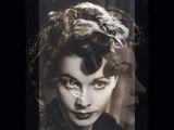 Vivien Leigh - an iconic face