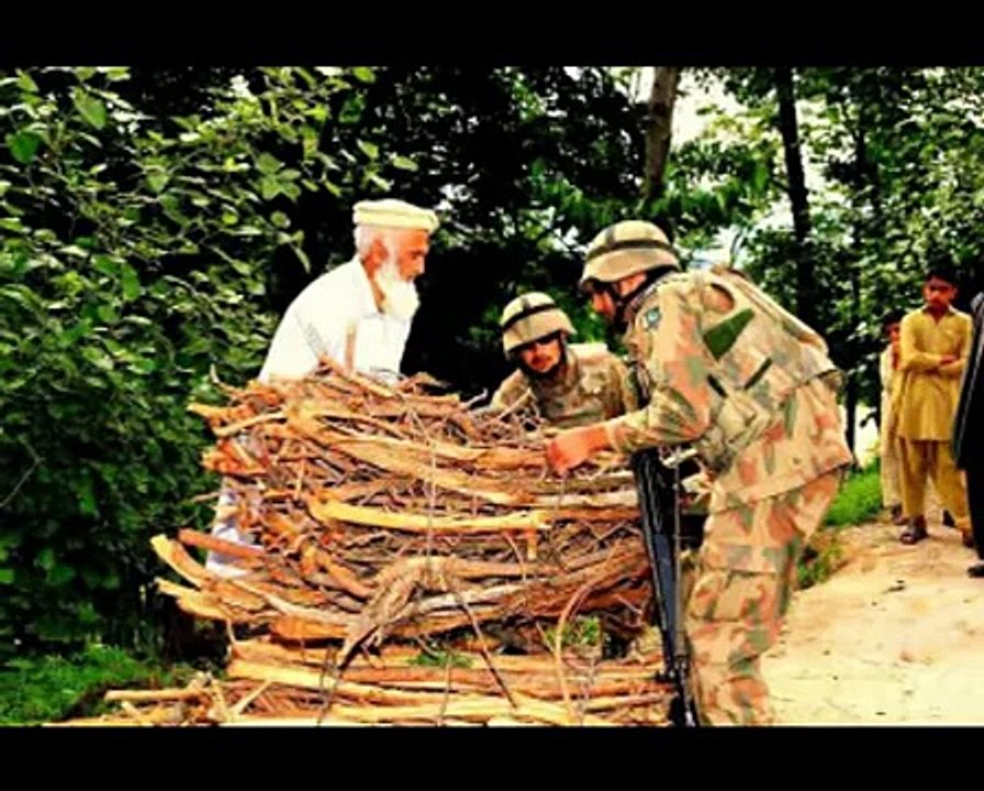 pak army zindabad