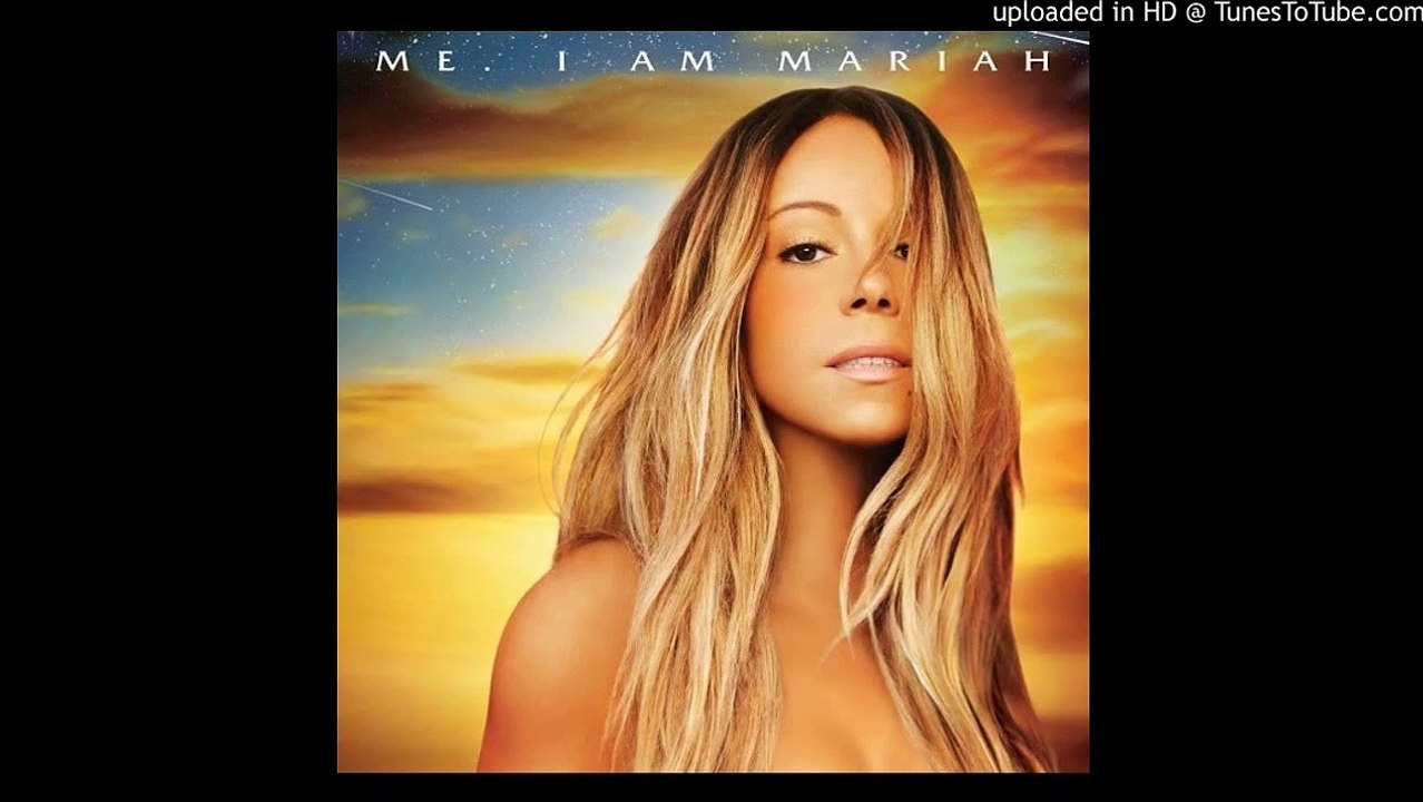 Mariah Carey - Faded