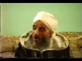لقاءات سيدي عبد السلام ياسين لسنة 1989 الشريط الثالث 4/7