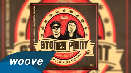Demrick & DJ Hoppa - Find A Way