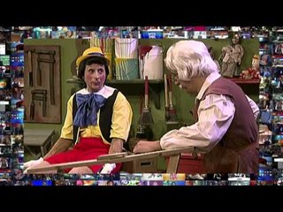 Lo mejor de EN EL AIRE — 2a. temporada (4)