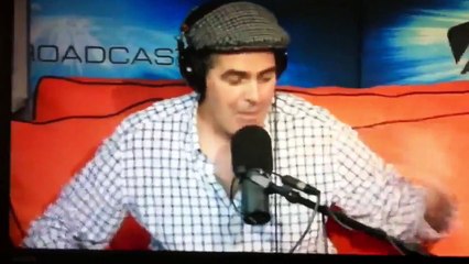 Adam on Osama's death