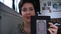 ASMR - Poetry reading in 3 languages - English, Icelandic and Danish
