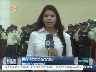 75% se redujeron delitos en Barcelona