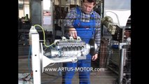 Artus Motor