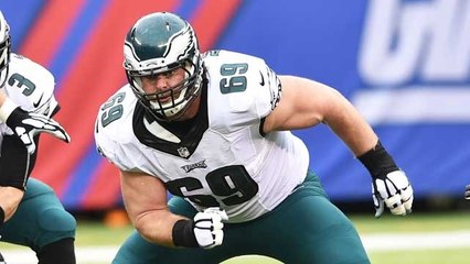Potential landing spots for Evan Mathis