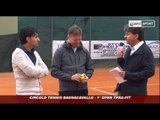 Icaro Sport. Circolo Tennis Romagna al CT Bagnacavallo
