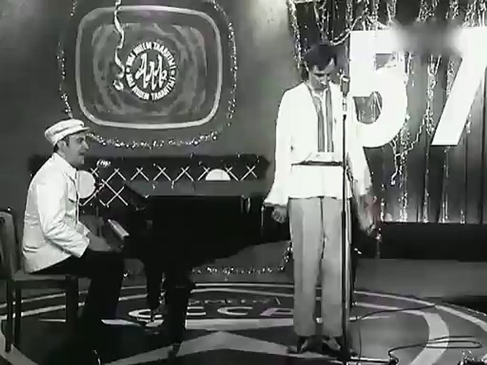 Вадим Галыгин - Конкурс песни