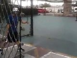 Batting Cages 80 MPH