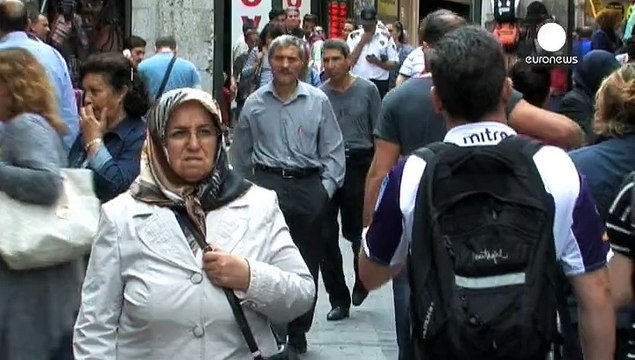 Туреччина: лівоцентристи хочуть сформувати уряд без партії Ердогана