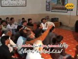 Zakir Ghulam Abbas Jappa Majlis 27 Rajab 2015 Narowal