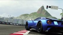 Forza Motorsport 6 - GAMEPLAY Trailer [1080p HD] | E3 2015