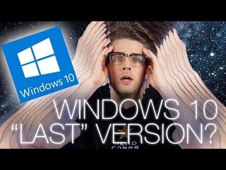 Assassin's Creed: Syndicate, Windows 10 "last" version, "Chip" $9 computer