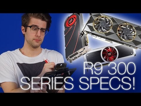 Oculus Rift release date, AMD R9 300 series specs, GMG selling stolen game keys?