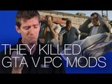 Tesla Powerwall, GTX 980 Ti GPU confirmed, GTA V PC patch kills mods