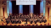 Atlanta Youth Wind Symphony performs Perseus