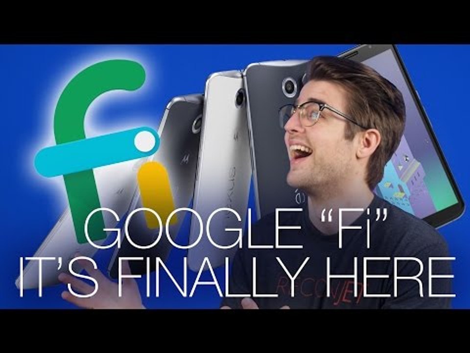 HTC Re Vive free, Amazon delivers to car trunks, Google Project Fi
