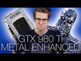 Windows 10 in July, Android Wear Updates, GTX 980 Ti launching May 2015?